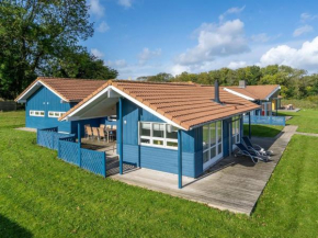 Holiday Home Rixa - 500m from the sea by Interhome